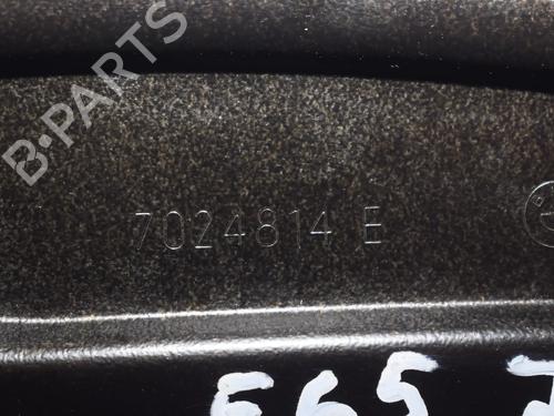 Rear right window mechanism BMW 7 (E65, E66, E67) 745 i, Li | BP34087954C25  - Image 5