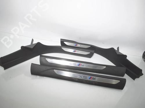Used Step Step BMW X5 (F15, F85) M (575 hp) 39655404 39655404