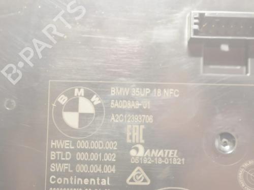 Electronic module BMW 2 Coupe (G42, G87) 220 i | BP34096577M83  - Image 5
