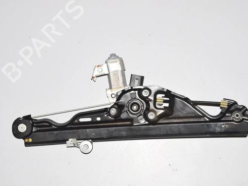 Rear right window mechanism BMW 5 (E60) 520 d | BP34097509C25 - Image 2