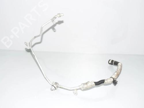 Used Pipe Pipe BMW X5 (G05, F95) xDrive 30 d Mild-Hybrid (286 hp) 34063785 34063785