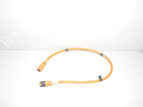 Used Wiring harness Wiring harness BMW i3 (I01) s Electric (102 hp) 34095023 34095023
