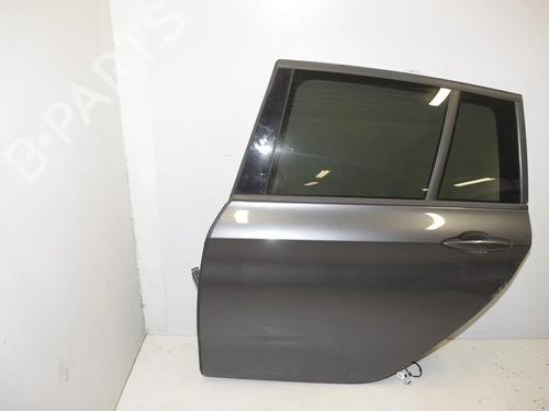 Puerta trasera izquierda Puerta trasera izquierda BMW 2 Gran Tourer (F46) 216 i (102 hp) 37599286 37599286