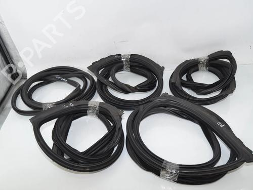 Gummilist Gummilist BMW 5 Gran Turismo (F07) 530 d xDrive (245 hp) 34457412 34457412