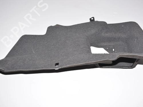 Used Boot lining Boot lining BMW 5 (F10) 520 d (184 hp) 34065642 34065642