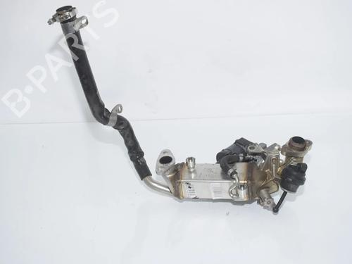 Egr für Egr BMW 5 Gran Turismo (F07) 530 d xDrive (245 hp) 34257226 34257226