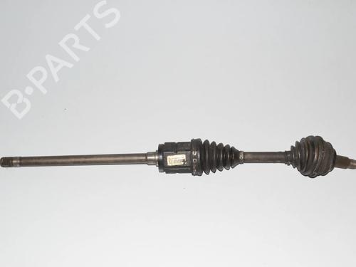 Used Right front driveshaft Right front driveshaft BMW X5 (E53) 4.4 i (286 hp) 34062404 34062404