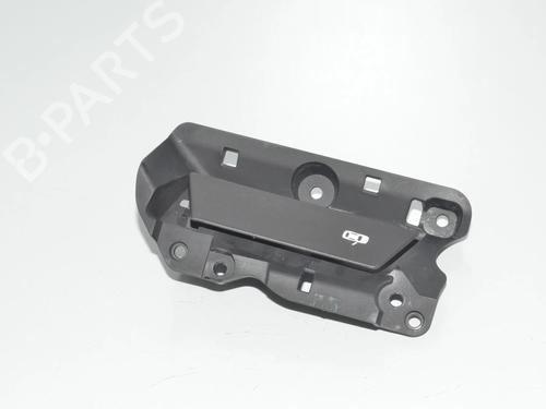 Used Front right interior door handle Front right interior door handle BMW iX (I20) xDrive 50 (523 hp) 34087193 34087193