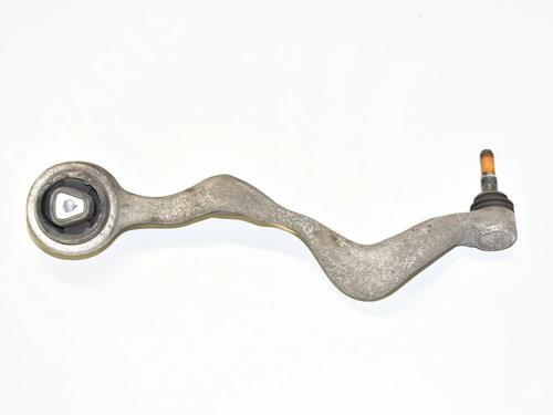 Used Left front suspension arm Left front suspension arm BMW 1 Convertible (E88) 120 d (177 hp) 34097898 34097898