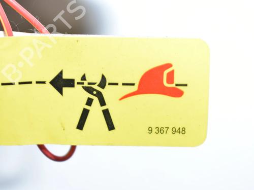 Wiring harness BMW i3 (I01) Electric | BP34070984E16  - Image 6