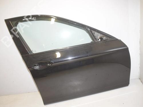 Used Right front door Right front door BMW 5 Touring (F11) M 550 d xDrive (381 hp) 40501808 40501808