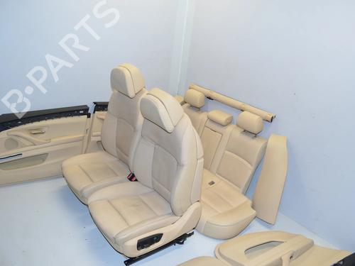 Seats set BMW 5 (F10) 530 d | BP34077268C78  - Image 10
