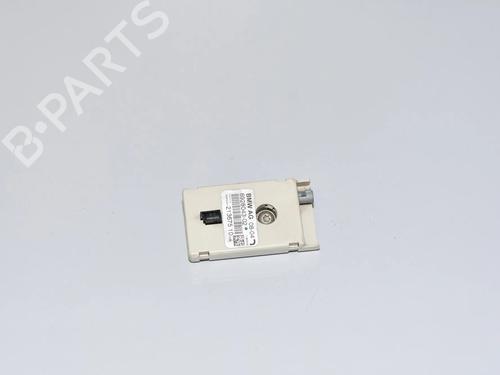 Used Antenna/Base Antenna/Base BMW 5 Touring (E61) 530 d (231 hp) 34092862 34092862