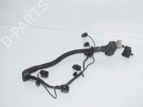 Used Wiring harness Wiring harness BMW 5 Touring (F11) 535 d xDrive (313 hp) 34078116 34078116