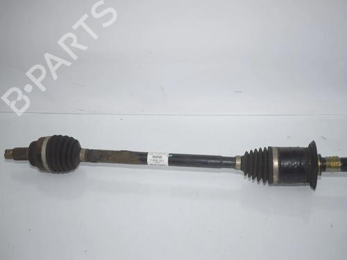 Used Left rear driveshaft Left rear driveshaft BMW 3 (F30, F80) 320 i (184 hp) 39688654 39688654