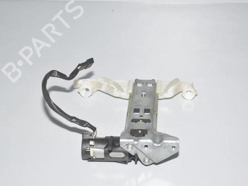 Used Electronic module Electronic module BMW 5 (F10) 530 d (245 hp) 34087224 34087224