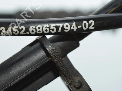 Electronic sensor BMW i3 (I01) s Electric | BP34092385M84  - Image 5