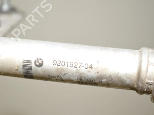 AC pipe BMW 5 Touring (F11) 530 d | BP34097809M126  - Image 5