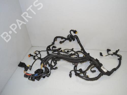 Used Wiring harness Wiring harness BMW 3 Touring (G21, G81) 320 d (163 hp) 34068822 34068822