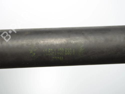 Pipe BMW 5 (E39) 520 i | BP34080963M125  - Image 5