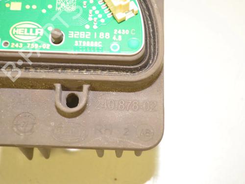 Electronic module BMW iX (I20) xDrive 40 | BP34070516M83  - Image 9