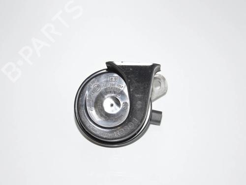 Used Horn Horn BMW 5 (E39) 525 d (163 hp) 34078434 34078434