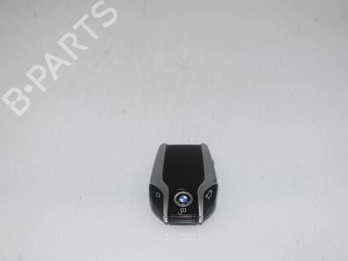 Electronic module BMW 5 (G30, F90) M 550 d xDrive | BP38432021M83 - Image 3