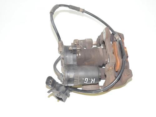 Used Left rear brake caliper Left rear brake caliper BMW 2 Active Tourer (F45) 220 d (190 hp) 34090091 34090091