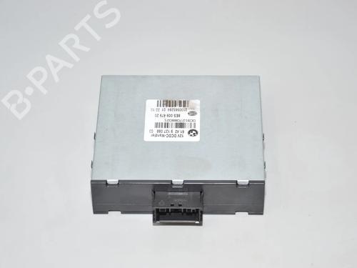 Used Electronic module Electronic module BMW 3 (E90) 320 d (163 hp) 34082023 34082023