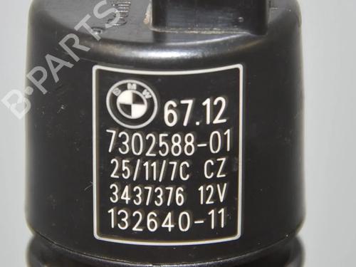 Washer pump BMW 3 Touring (E91) 318 d | BP34076218E24  - Image 6