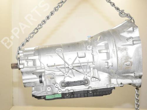 Used Gearbox Gearbox BMW 7 (G11, G12) 750 d, Ld xDrive (400 hp) 36390827 36390827