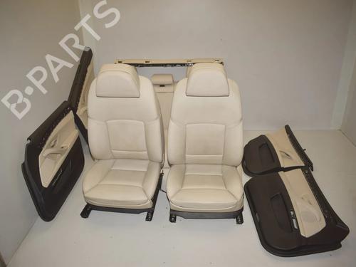 Used Seats set Seats set BMW 5 Touring (F11) 530 d (258 hp) 34069193 34069193