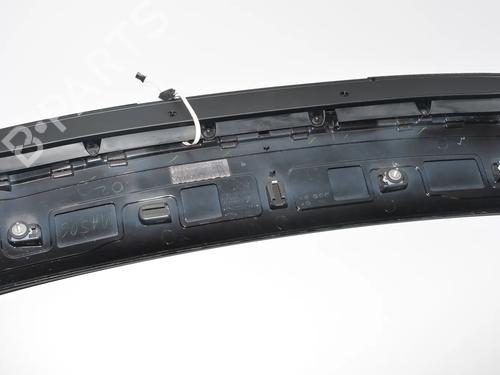 Spoiler bagklap BMW i3 (I01) Electric | BP34072932C96 - Image 3
