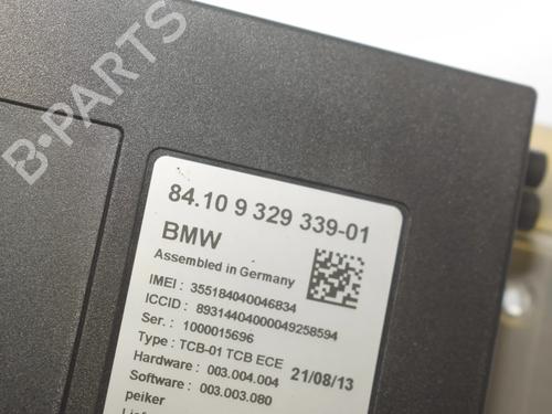 Electronic module BMW 3 Touring (F31) 330 d | BP34095535M83  - Image 5