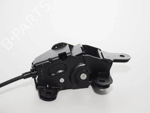 Tailgate lock BMW X5 (E70) 3.0 d | BP34067142C101 - Image 4