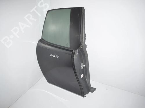 Dør højre bagtil BMW i3 (I01) Range Extender | BP34079371C5 - Image 2