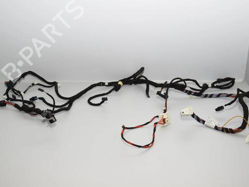Used Wiring harness Wiring harness BMW 3 Gran Turismo (F34) 320 d xDrive (184 hp) 34076231 34076231