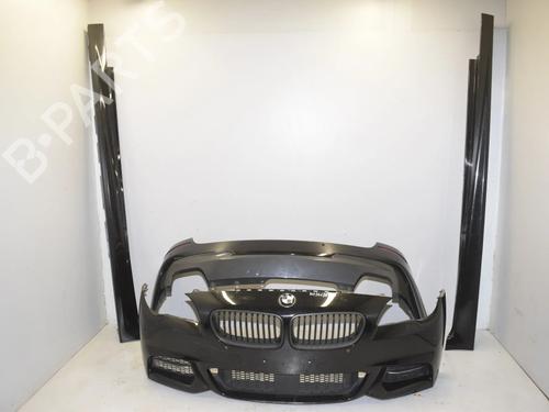 front-bumper-bmw-5-touring-f11-2009-2010-2011-2012-2013-2014-2015-2016-2017-40604325 main image