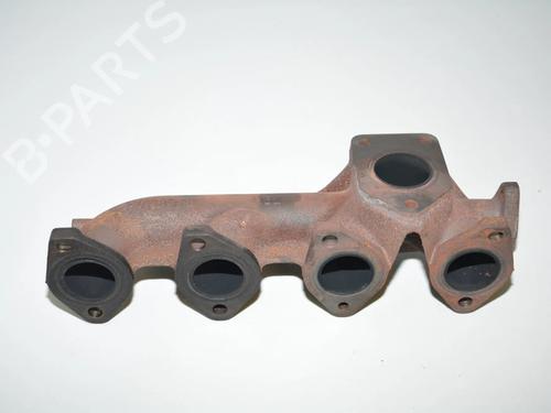exhaust-manifold-bmw-1-e81-2006-2007-2008-2009-2010-2011-2012-34062915 main image