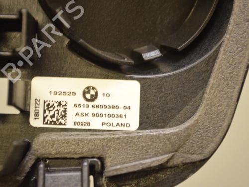 Electronic module BMW 5 Touring (G31) M 550 d xDrive | BP34077545M83  - Image 12