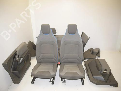 Used Seats set Seats set BMW i3 (I01) Electric (170 hp) 40535737 40535737