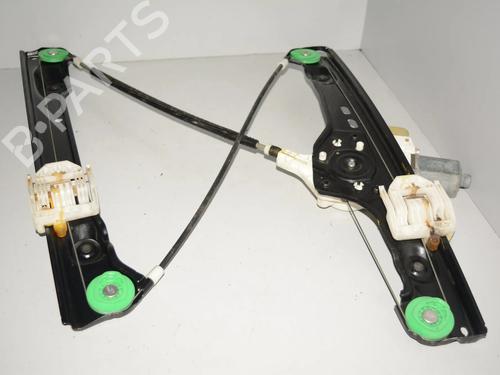 Front right window mechanism BMW 3 Touring (E91) 335 d | BP34078333C23 - Image 2