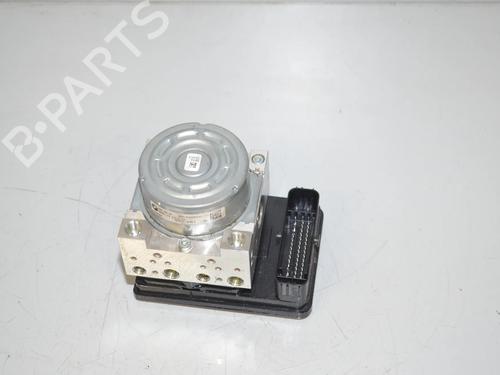 Used ABS pump ABS pump BMW 2 Active Tourer (F45) 218 i (136 hp) 34087358 34087358