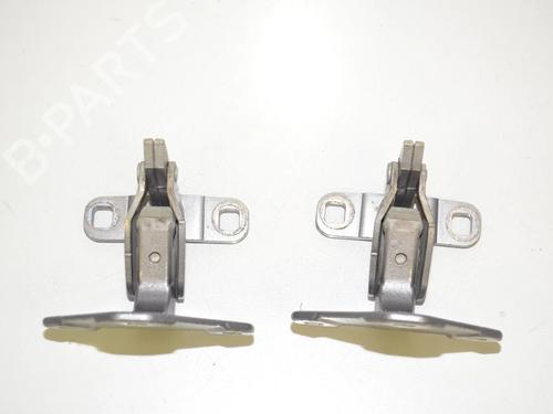 Used Hinge/Door check strap Hinge/Door check strap BMW X5 (F15, F85) M 50 d (381 hp) 34092053 34092053