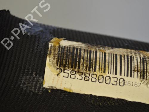 Pipe BMW 5 Touring (F11) 535 i xDrive | BP34093232M125  - Image 5