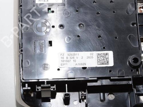 Kabinelys BMW i3 (I01) Range Extender | BP34088003I8  - Image 5