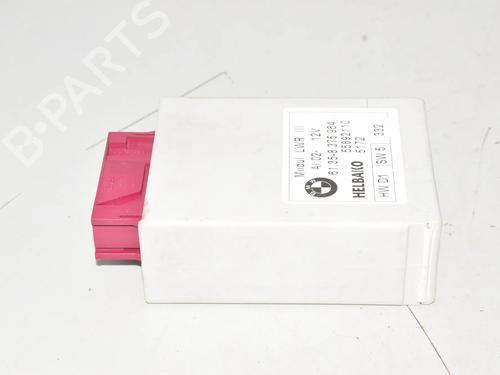 Electronic module BMW 5 (E39) 525 d | BP34066897M83  - Image 5