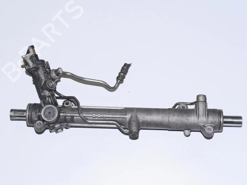 Used Steering rack Steering rack BMW 7 (E65, E66, E67) 750 i, Li (367 hp) 34079422 34079422
