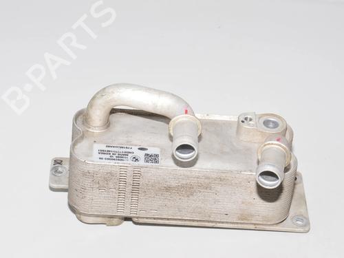 Used AC radiator AC radiator BMW i3 (I01) Electric (170 hp) 34088742 34088742