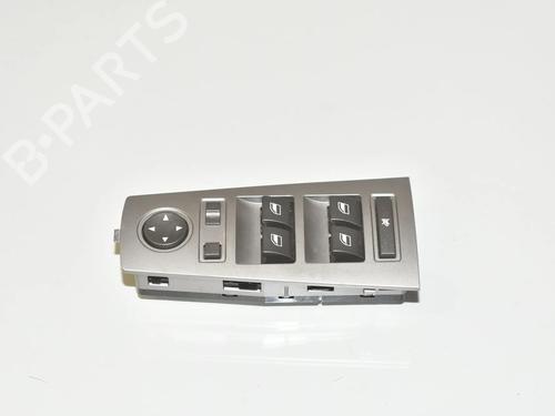 Used Left front window switch Left front window switch BMW 7 (E65, E66, E67) 730 Ld (231 hp) 34086904 34086904